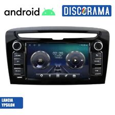 Autoradio android lancia usato  Grumo Nevano