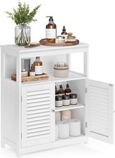 Bathroom cabinet storage for sale  DUKINFIELD