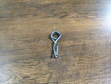 Terramite backhoe pedal for sale  State College