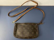 Louis vuitton monogram d'occasion  Marseille X
