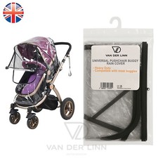 Vdl buggy rain for sale  EDINBURGH
