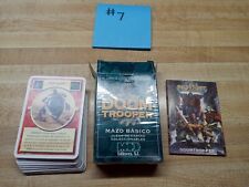 Doom trooper first for sale  Eastlake