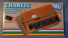 Charlie elektronik mini gebraucht kaufen  Unna