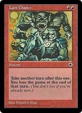 Magic mtg last d'occasion  Ivry-sur-Seine