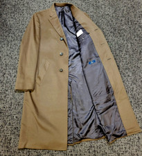 Samuelsohn button coat for sale  Wixom