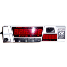 Digitax rtc clock for sale  GUILDFORD