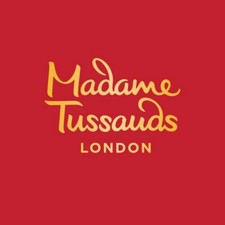 Madame tussauds london for sale  OKEHAMPTON