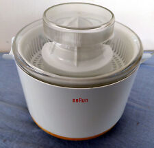 Spremiagrumi design braun usato  Udine