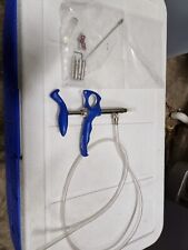 Automatic syringe adjustable for sale  Chester