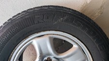 Cerchi gomme invernali usato  Sasso Marconi