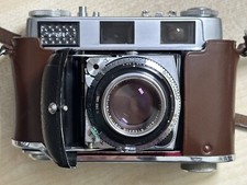 Kodak retina iii usato  Spedire a Italy