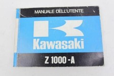 Manuale uso manutenzione usato  Loro Ciuffenna