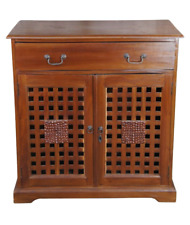 Vintage indonesian mahogany for sale  Dayton
