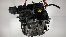 Moteur dacia sandero d'occasion  Haubourdin