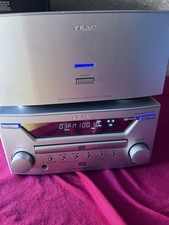 Teac l700 dvd for sale  LONDON