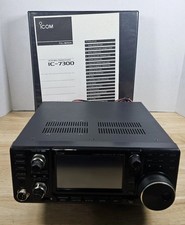 Icom 7300 mhz for sale  Pell City