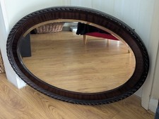 Large antique edwardian for sale  ENFIELD