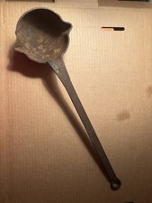 cast iron ladle for sale cast iron ladle for sale Thurmont