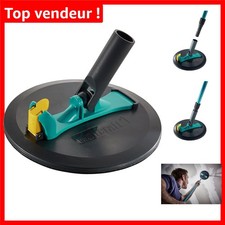 Ponceuse rotative manuelle d'occasion  Matha