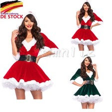 Déguisement noël femme d'occasion  France