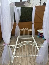 Child four poster for sale  BRISTOL