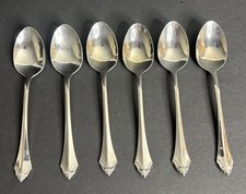Oneida kenwood teaspoons for sale  Chesapeake