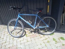 Bicicletta montainbike allumin usato  Italia