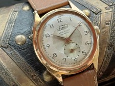 Montre ancienne mécanique d'occasion  Dijon