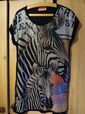 Womens zebras butler for sale  HOUNSLOW