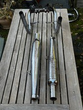 Bsa a50 a65 for sale  IPSWICH