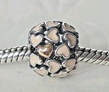 Genuine pandora bracelet for sale  BIRMINGHAM