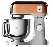 Kenwood küchenmaschine kmx760 gebraucht kaufen  Hamburg
