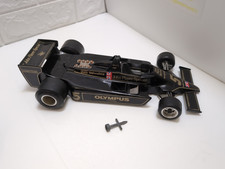 Burago 2105 lotus usato  Cogliate
