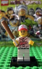 Lego cmf series for sale  BRADFORD