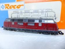 Roco 23257 lok gebraucht kaufen  Fischbach, Waldleiningen