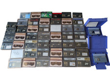 Lot used minidv for sale  Huntington Beach