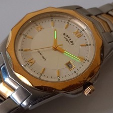 Vintage 1990s rotary for sale  CROYDON