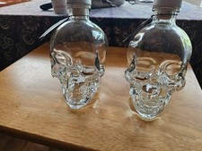 crystal head vodka for sale  Leland