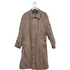 Aquascutum beige trench for sale  UK