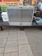 Buffalo apollo plate for sale  BRISTOL