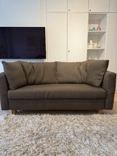 Schlafsofa franz fertig gebraucht kaufen  Freiburg im Breisgau