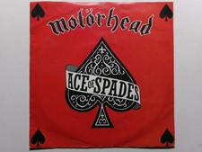 MOTORHEAD ACE OF SPADES DIRTY LOVE BRONZE BRO 106 LEMMY HEAVY METAL HARD ROCK comprar usado MOTORHEAD ACE OF SPADES DIRTY LOVE BRONZE BRO 106 LEMMY HEAVY METAL HARD ROCK comprar usado  Enviando para Brazil