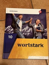 Wortstark schülerband allgeme gebraucht kaufen  Betteldorf, Densborn, Pelm
