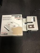 Novamat 130 af gebraucht kaufen  Offenbach am Main