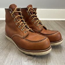 Red wing heritage for sale  Pittsburgh