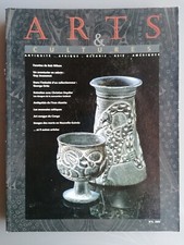 Arts cultures antiquité d'occasion  Bourg-de-Péage