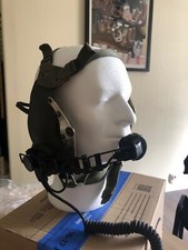 Militaria casque micro d'occasion  Langeais