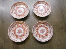 Anciennes assiettes tasse d'occasion  Gouvieux
