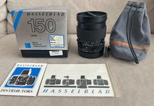 Hasselblad carl zeiss usato  Firenze