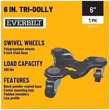 Everbilt tri dolly for sale  Wittmann